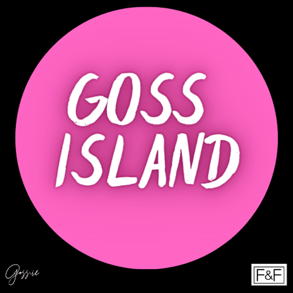 Goss Island