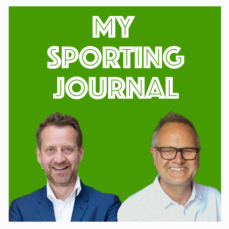 My Sporting Journal