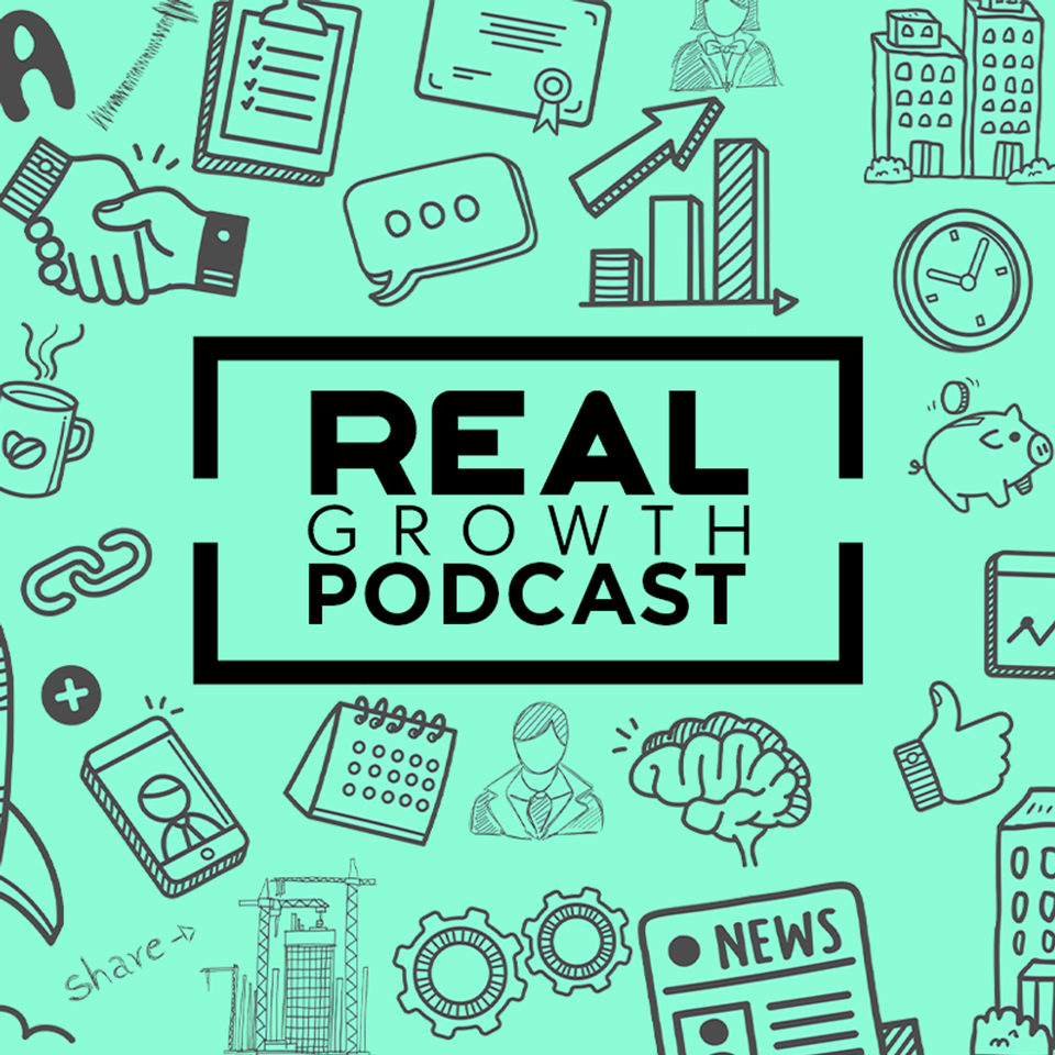 Real Growth Podcast