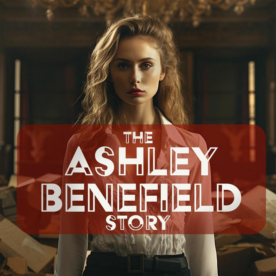 The Ashley Benefield Story