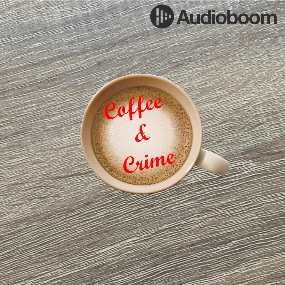 Coffee And Crime