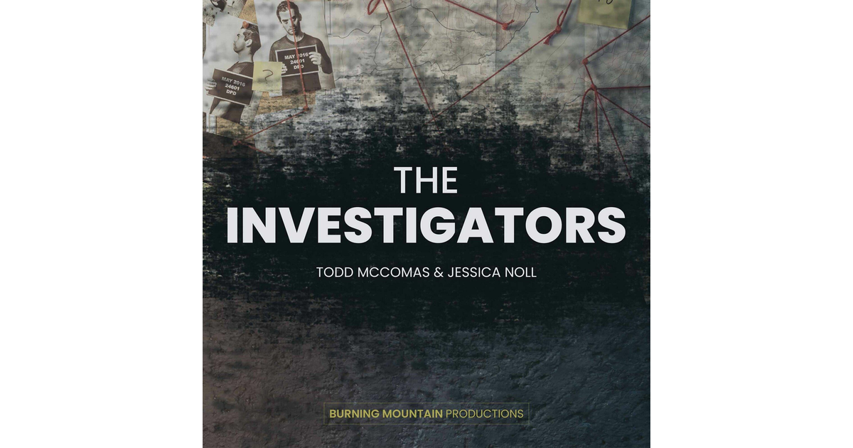 The Investigators iHeart