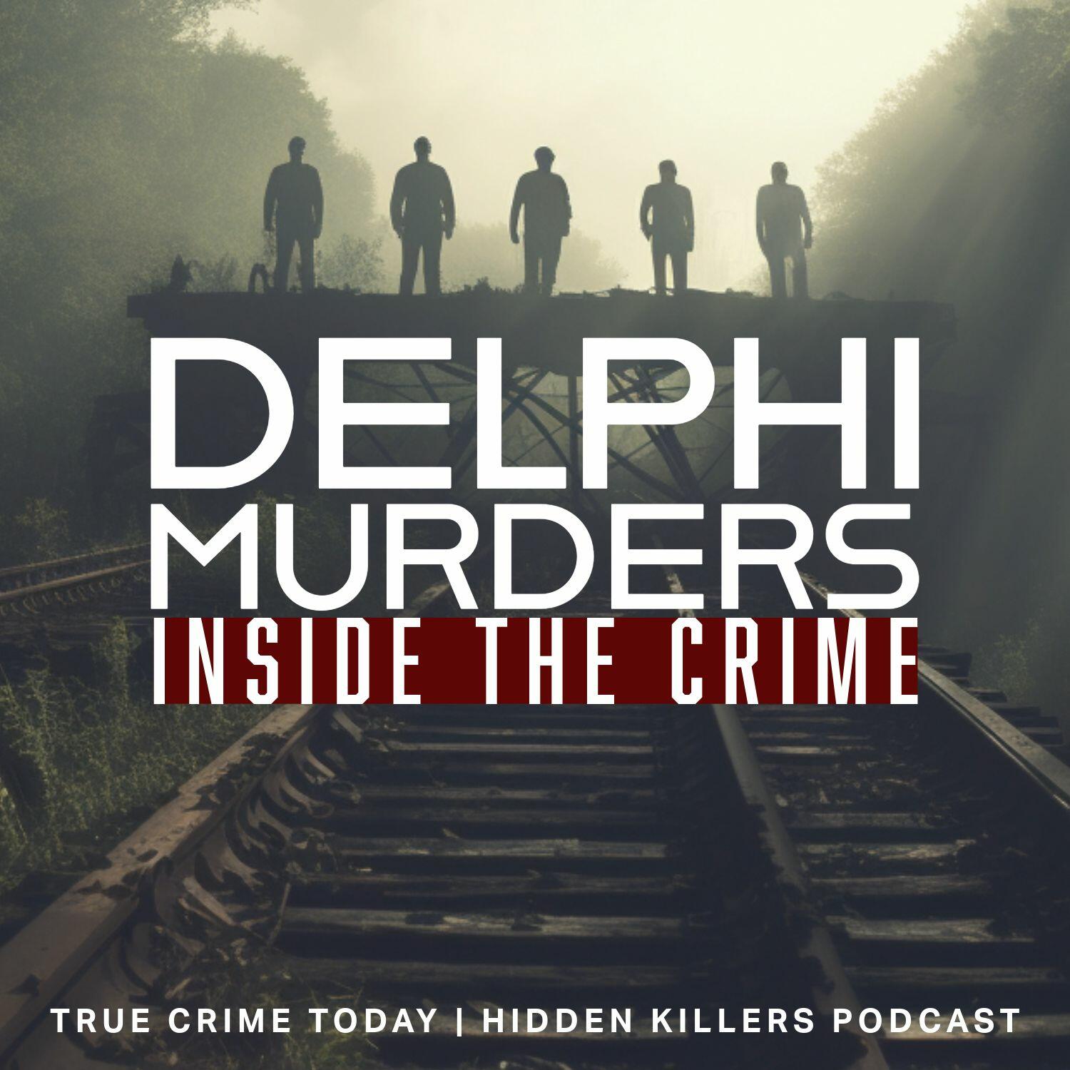 The Delphi Murder Case Against Richard Allen Continues To Crumble ...