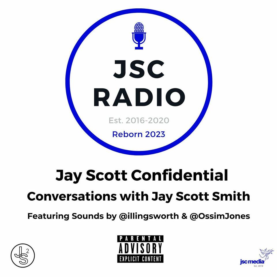 Jay Scott Confidential