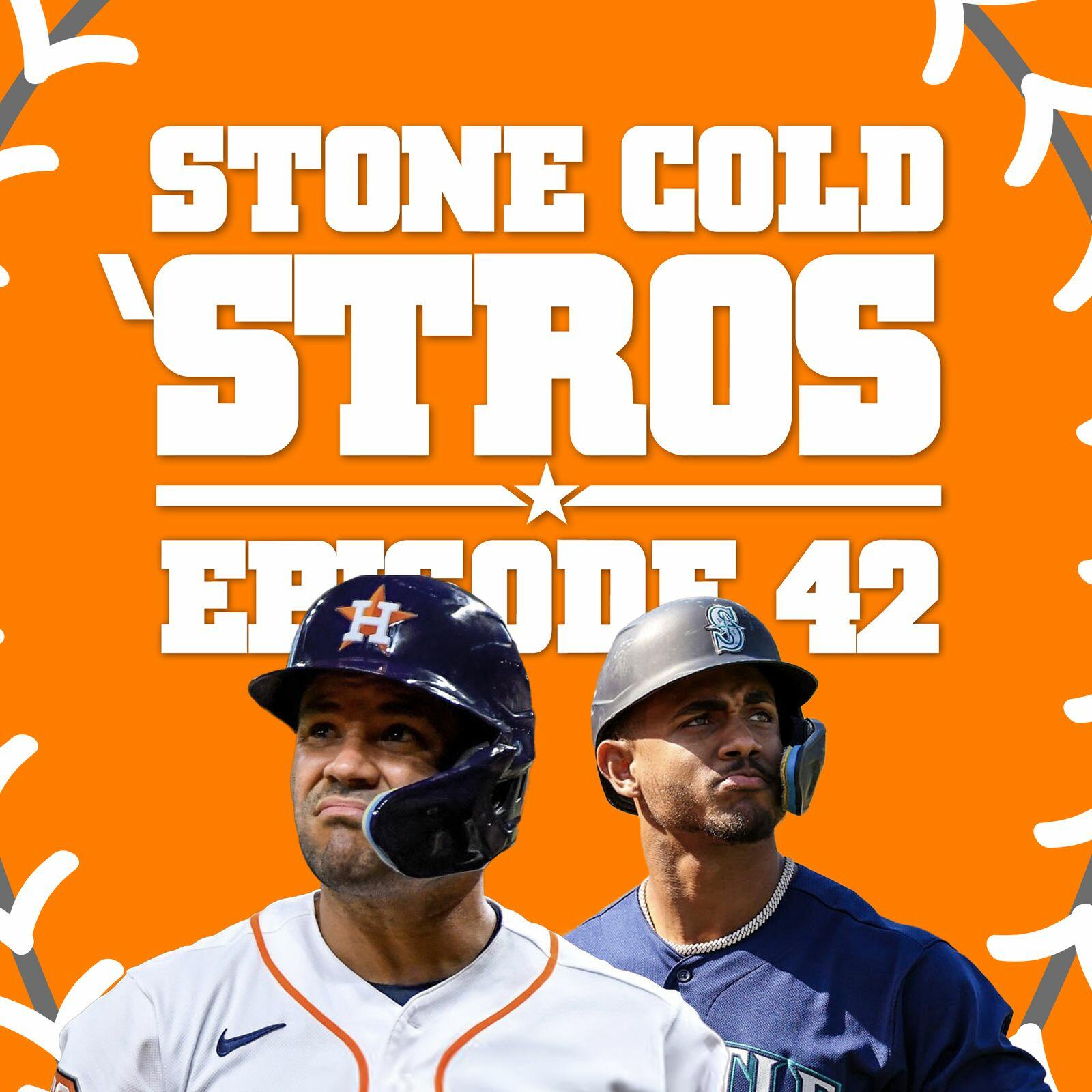 Stone Cold Stros: A Houston Astros Podcast / The mystery of Astros