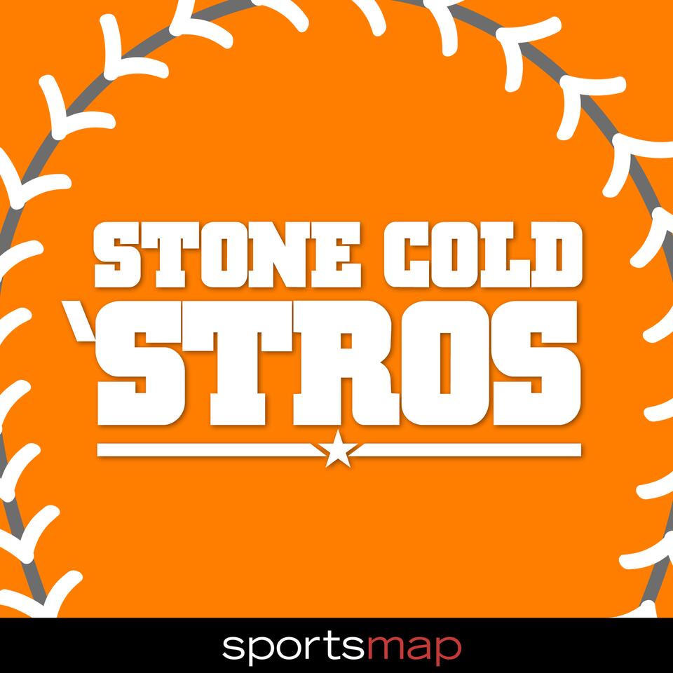 Stone Cold Stros: A Houston Astros Podcast