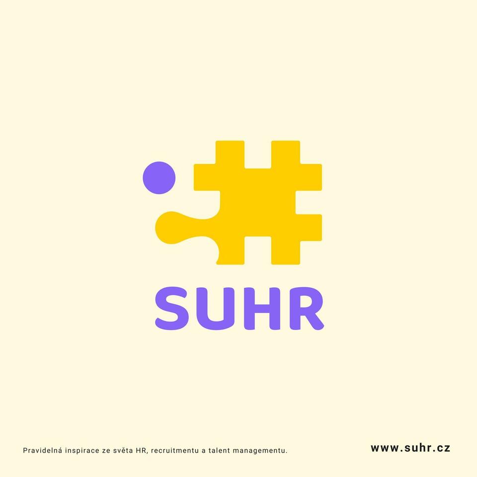 SUHR podcast