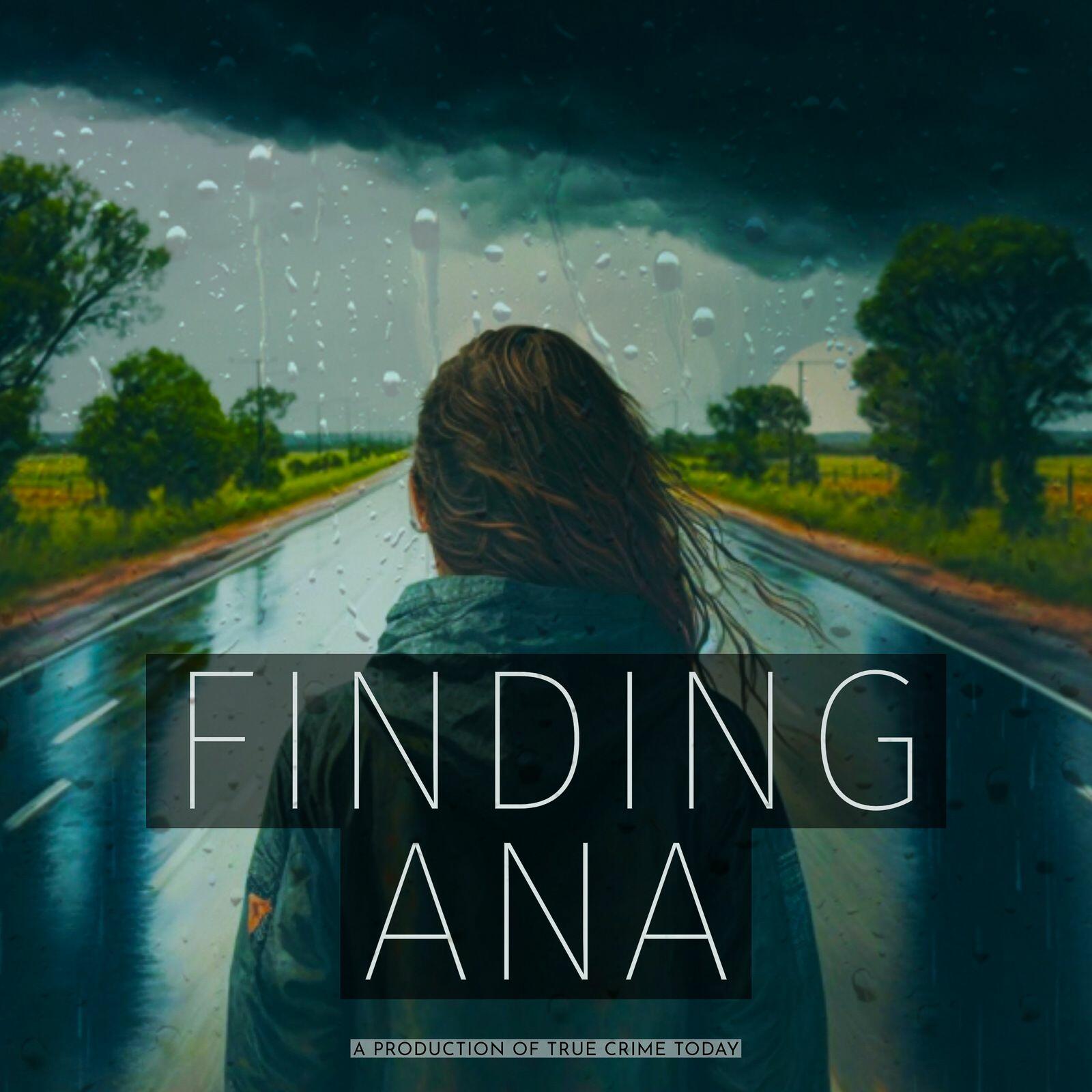 Finding anna