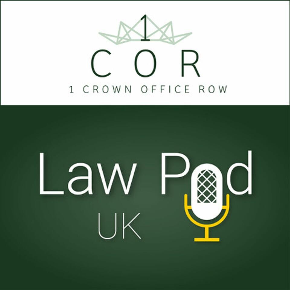 Law Pod UK