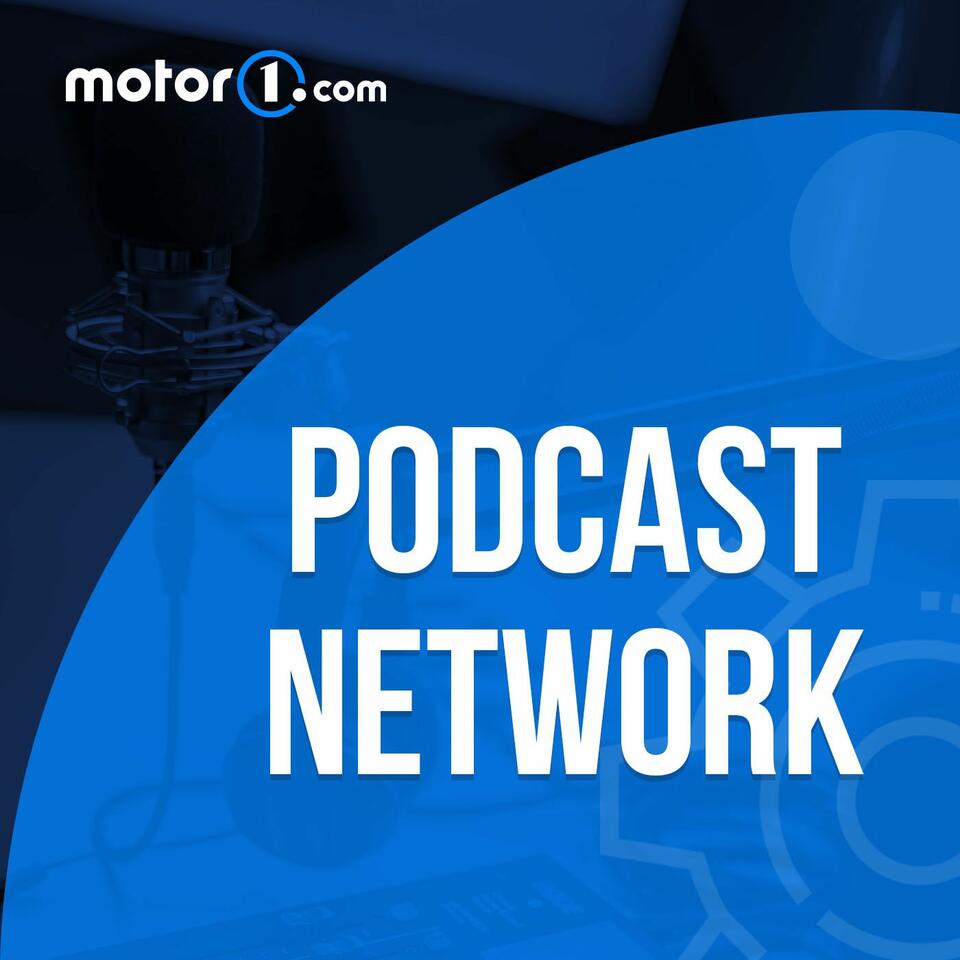 Motor1.com Podcast Network