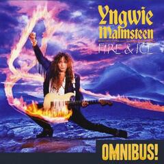 (LIVE) Yngwie Malmsteen (Entry 753.JE1022) - Omnibus