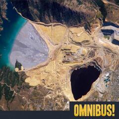 The Berkeley Pit (Entry 115.PS8806) - Omnibus