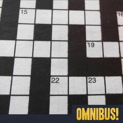 The D-Day Crosswords (Entry 318.PR2019) - Omnibus
