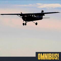 The Barefoot Bandit (Entry 098.DE2510) - Omnibus