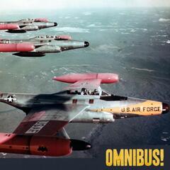 The Battle of Palmdale (Entry 104.EZ2047) - Omnibus