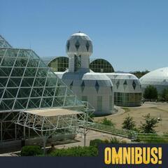 Biosphere 2 (Entry 124.IS6517) - Omnibus