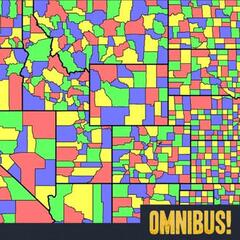 The Four-Color Map Problem (Entry 495.NU2653) - Omnibus