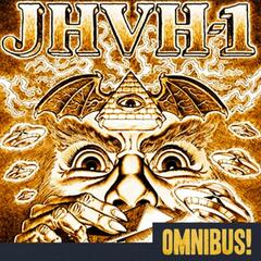 The Church of the SubGenius (Entry 222.AC1605) - Omnibus