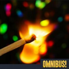 Peak Phosphorus (Entry 911.PS9703) - Omnibus