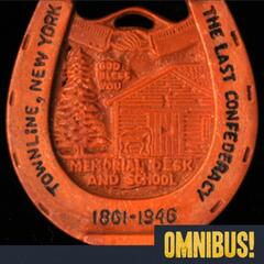 Town Line, New York (Entry 1323.2C0617) - Omnibus
