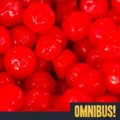 Maraschino Cherries (Entry 758.PR0819) - Omnibus