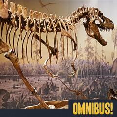 Bone Wars (Entry 141.PS14107) - Omnibus