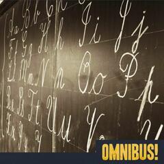 Cursive (Entry 307.DA0508) - Omnibus