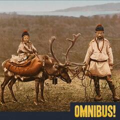 The Reindeer Wizards (Entry 1049.DE1811) - Omnibus