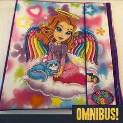 Trapper Keepers (Entry 1331.IS0816) - Omnibus