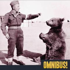 Private Wojtek the Bear (Entry 988.HO1308) - Omnibus