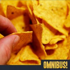Tortilla Chips (Entry 1320.GN4226) - Omnibus