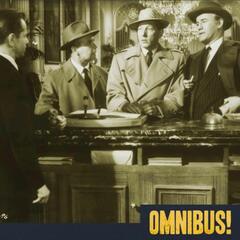 Hotel Detectives (Entry 601.GN4321) - Omnibus