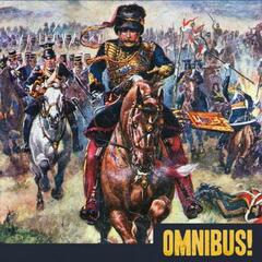 The Charge of the Light Brigade (Entry 208.GN5009) - Omnibus