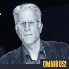 Ted Danson in Blackface (Entry 1283.JB2317) - Omnibus