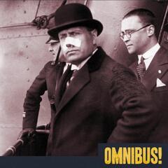 Mussolini's Nose (Entry 819.PR3033) - Omnibus