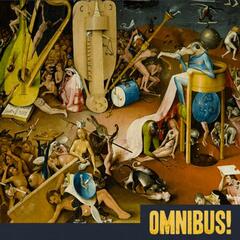 The Garden of Earthly Delights (Entry 515.SS0611) - Omnibus