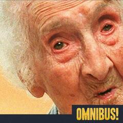 Jeanne Calment (Entry 176.2C0416) - Omnibus