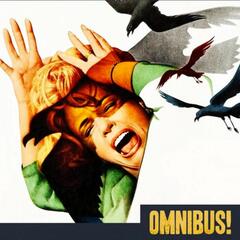 Tippi Hedren's Fingernails (Entry 1311.DE2112) - Omnibus