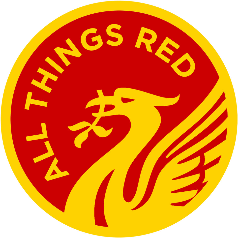 All Things Red