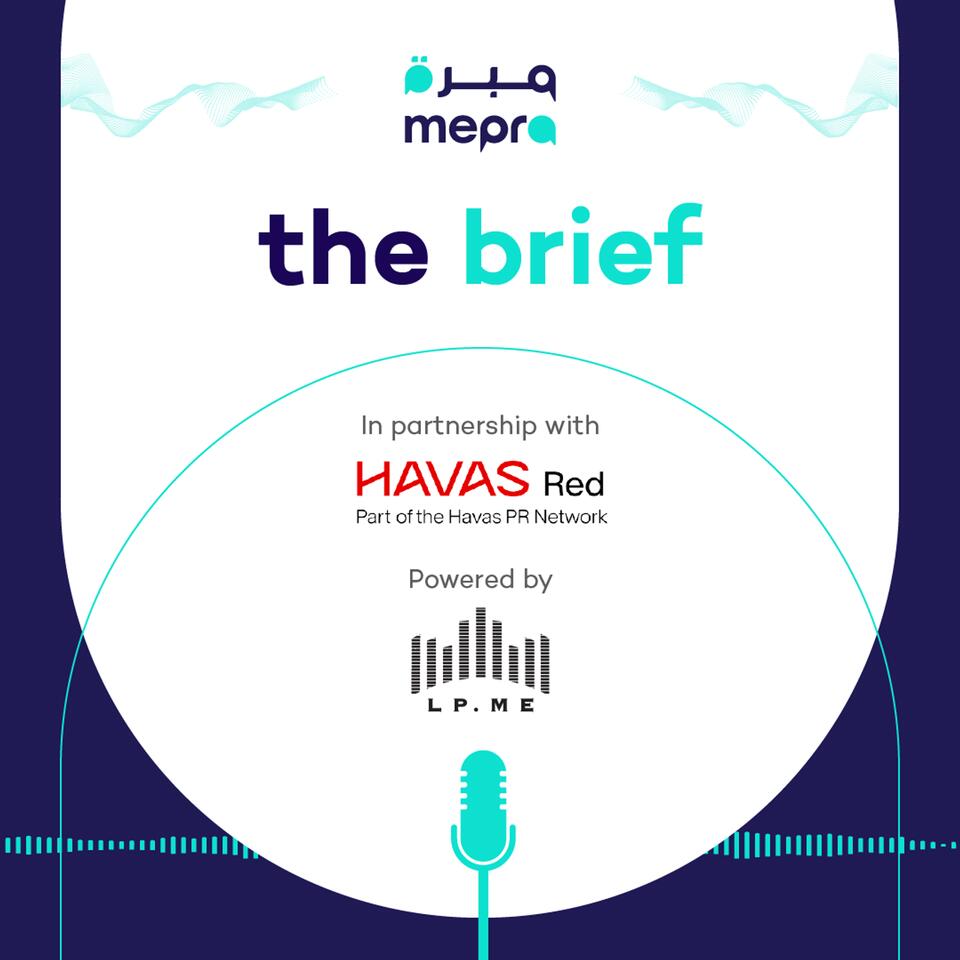 The Brief by MEPRA