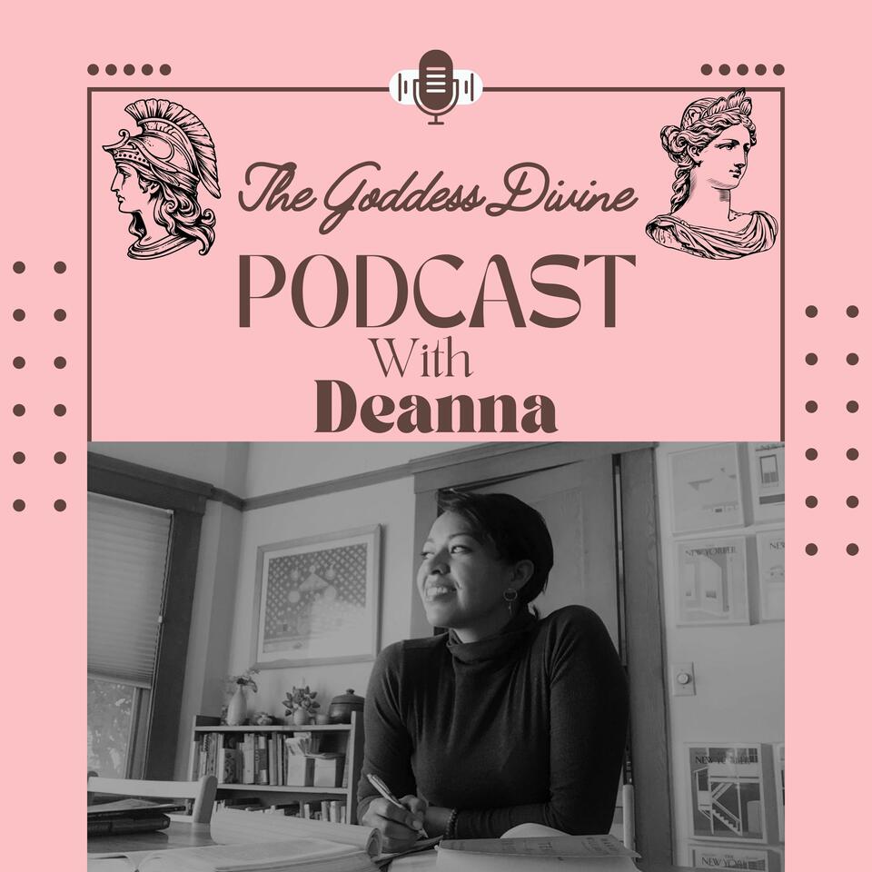 The Goddess Divine Podcast