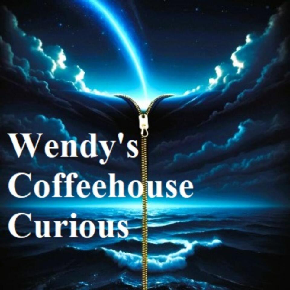 Wendy's Coffeehouse Curious