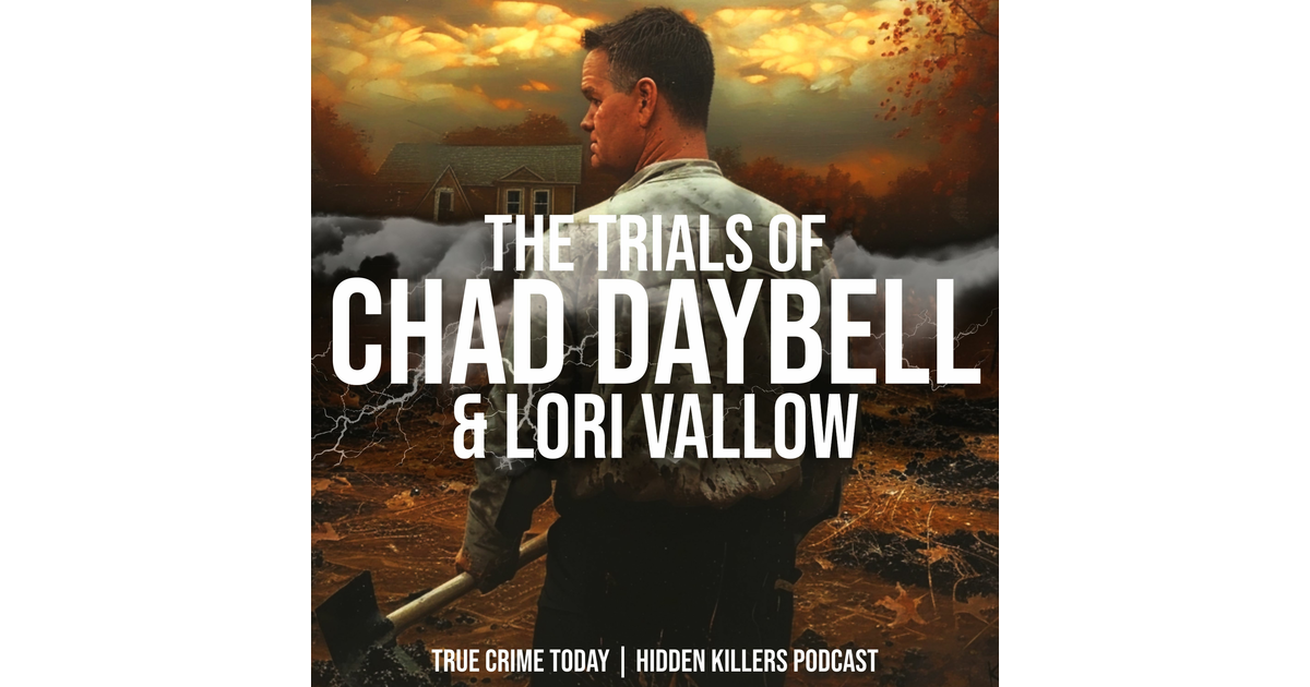 How Did Chad Daybell & Lori Vallow Fall Into Crazy Magical Thinking ...