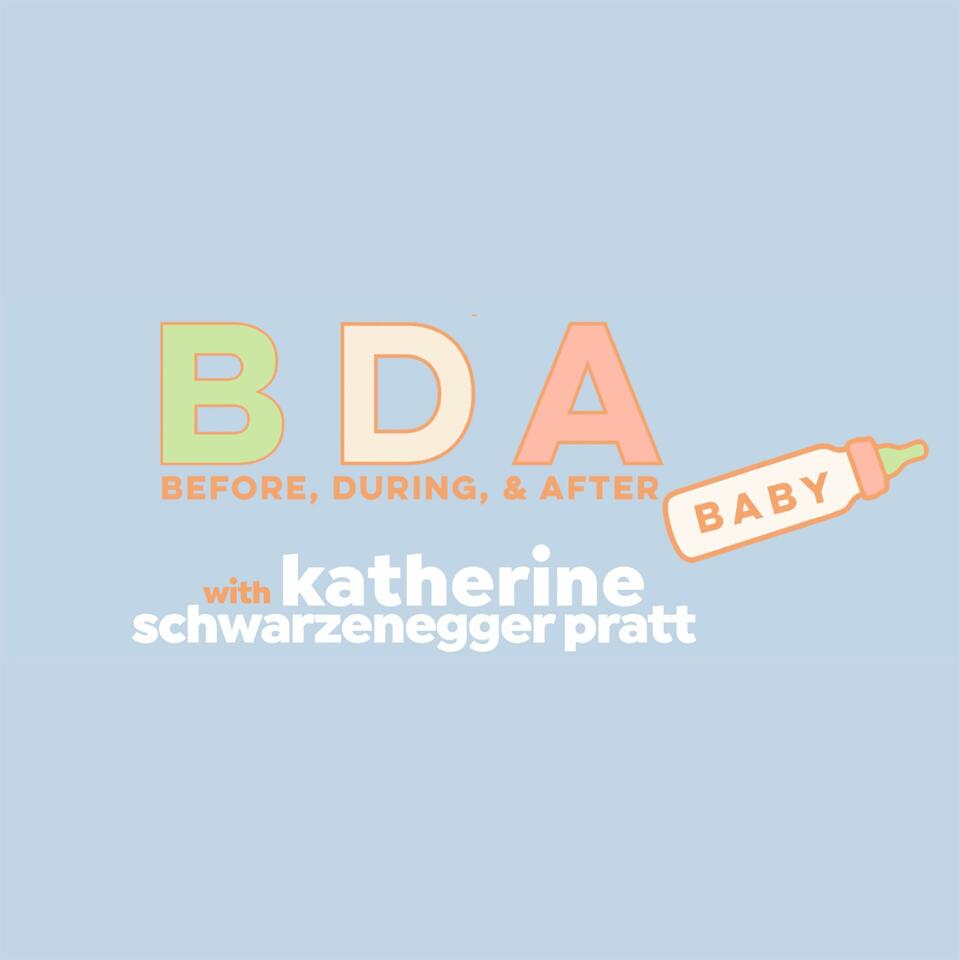 BDA Baby (Before, During and After Baby)