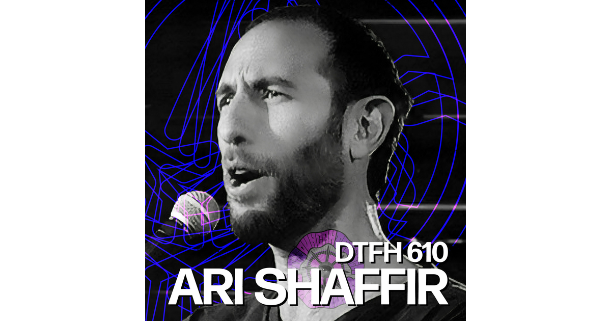 614: Ari Shaffir - Duncan Trussell Family Hour | iHeart