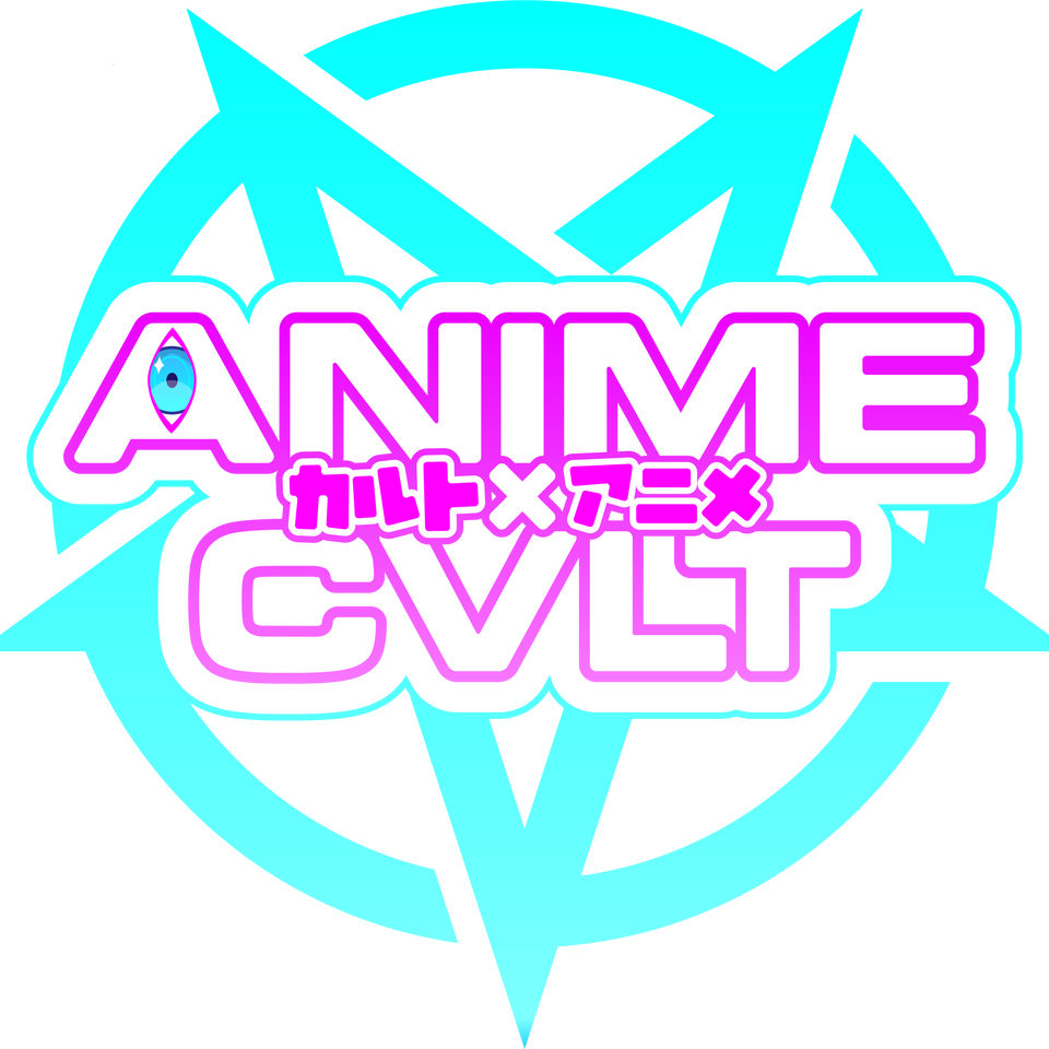 Anime Cvlt