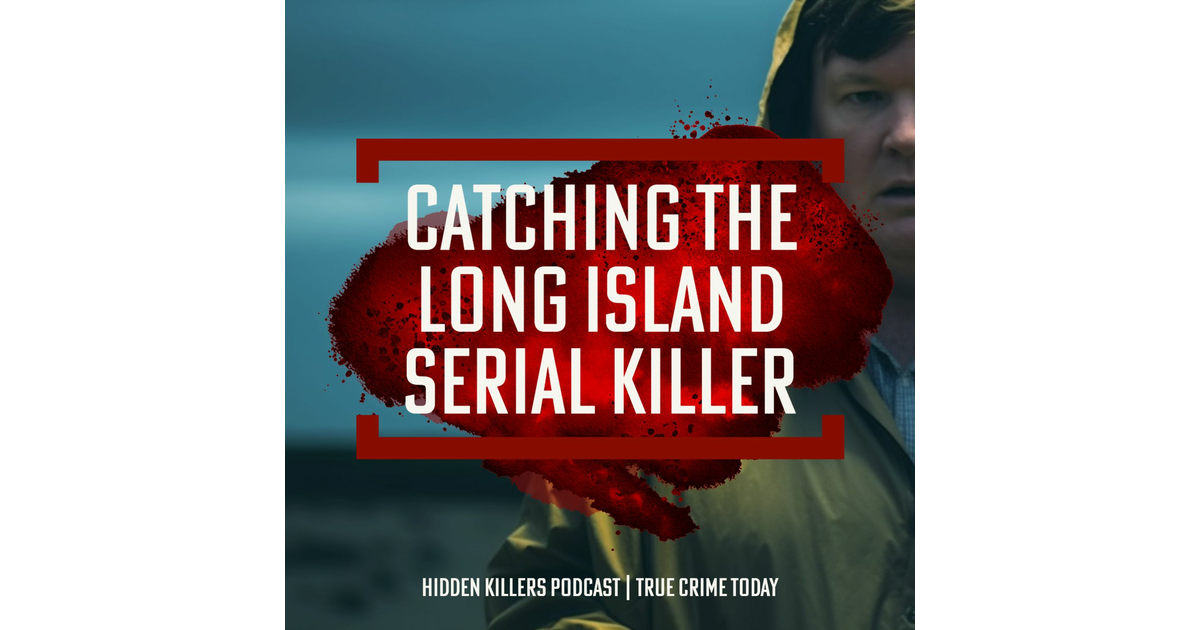 Rex Heuermann & The James Burke Connection True Crime Today A True