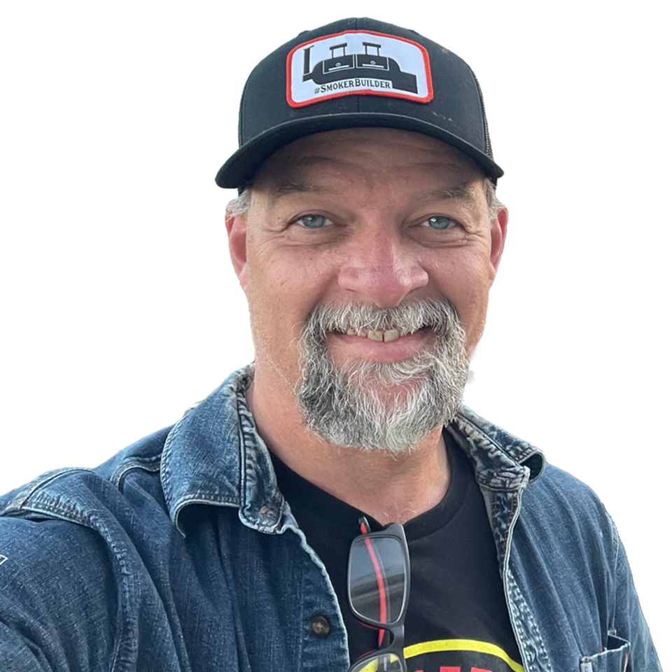 The SmokerBuilder Podcast