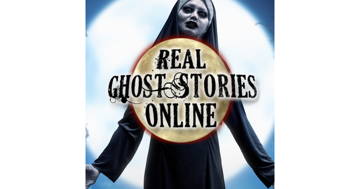 Nightmare in Apartment A Real Ghost Stories Online EXTRA Real Ghost Stories Online iHeart