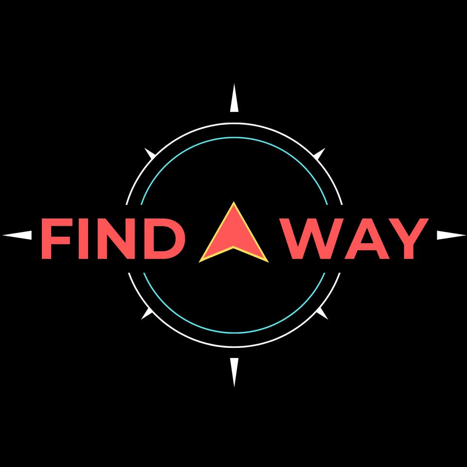 Find A Way with Collin Whitlock